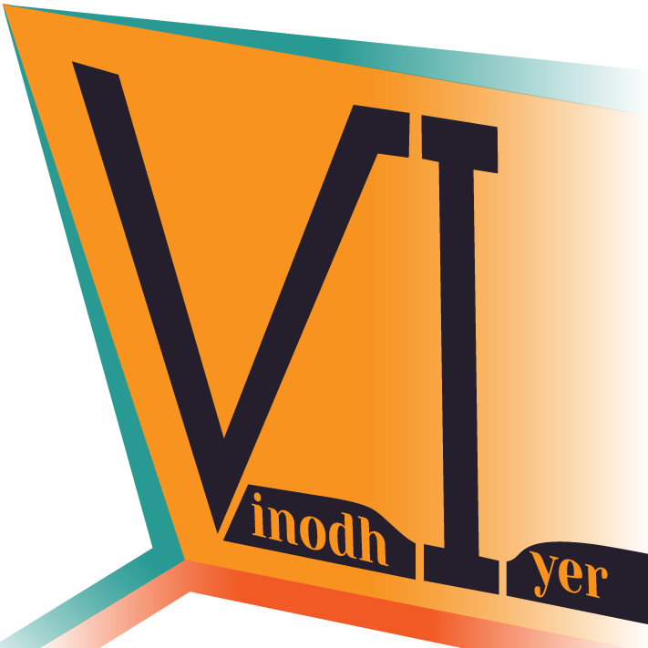 Vinodh Iyer